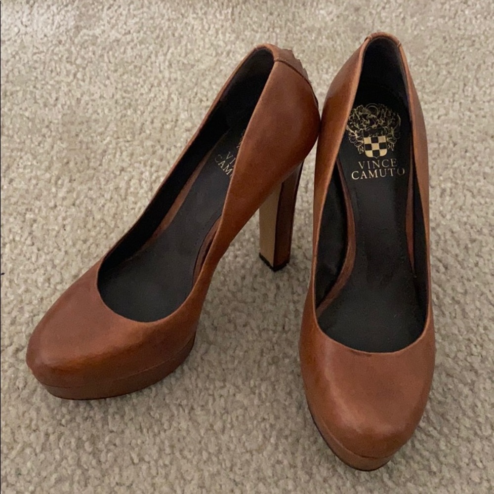 Vince Camuto High Heels